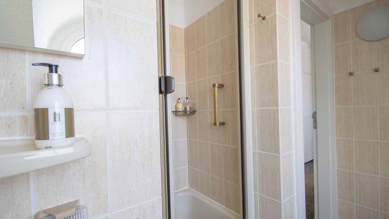 Badezimmer Badezimmer